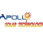 Apollo Solar Logo