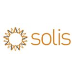 Solis Logo